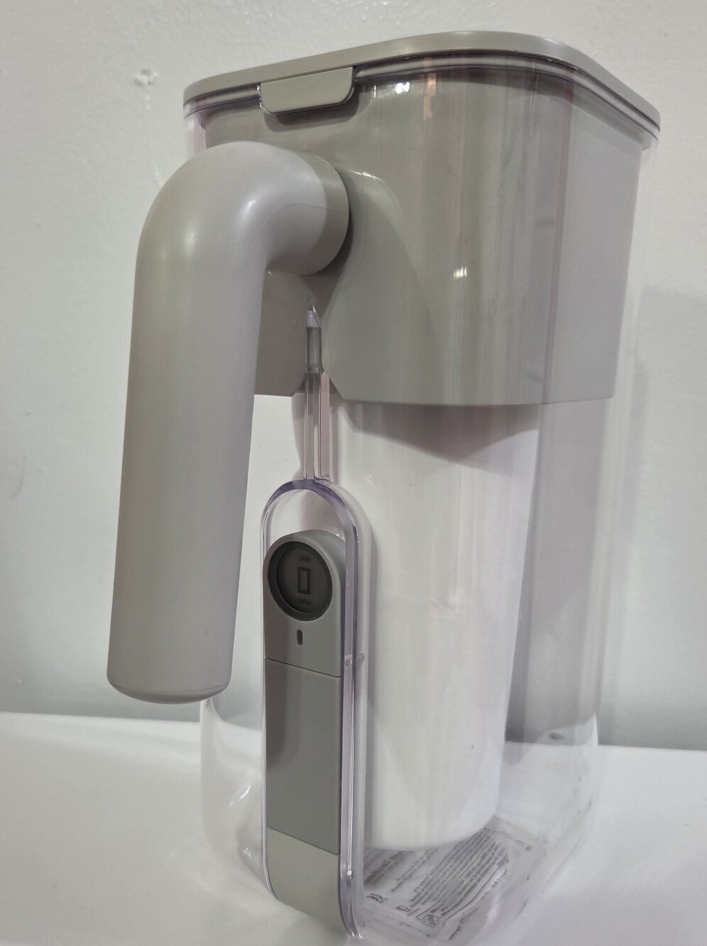 Culligan ZeroWater 8-Cup Pitcher Water Filter